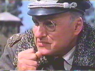 The General s Monocle